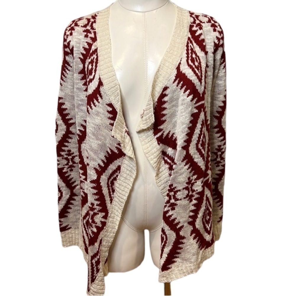 Junior’s Cardigan Sweater